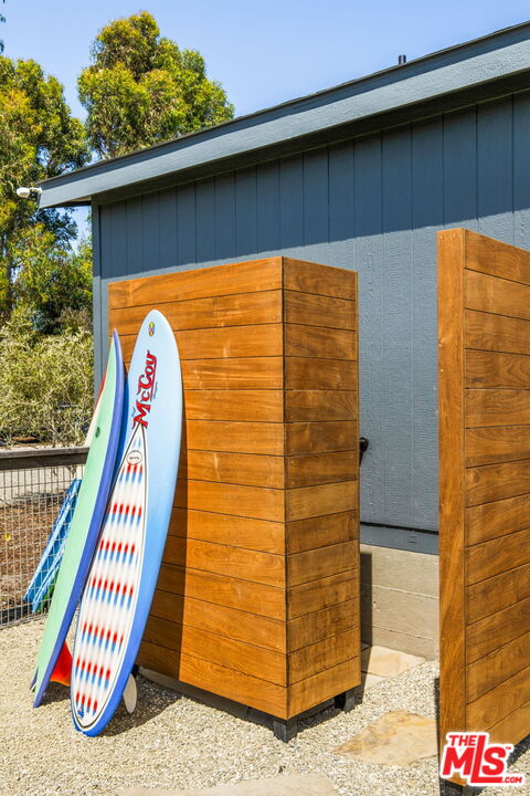 6755 Dume Drive, Unit GH Malibu, CA 90265 - Photo 29 of 31 a view of front door