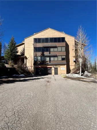 $395,000 | 150 Ridgeview Street, Unit 213, Brian Head, UT 84719
