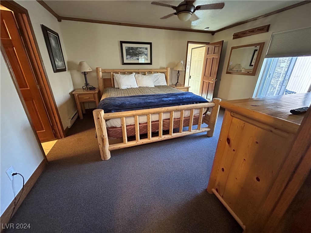 150 Ridgeview Street, Unit 213 Brian Head, UT 84719 - Photo 12 of 30