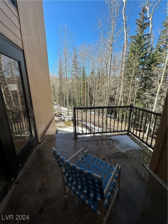 150 Ridgeview Street, Unit 213 Brian Head, UT 84719 - Photo 23 of 30