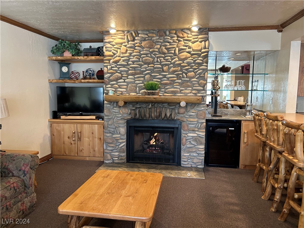 150 Ridgeview Street, Unit 213 Brian Head, UT 84719 - Photo 6 of 30