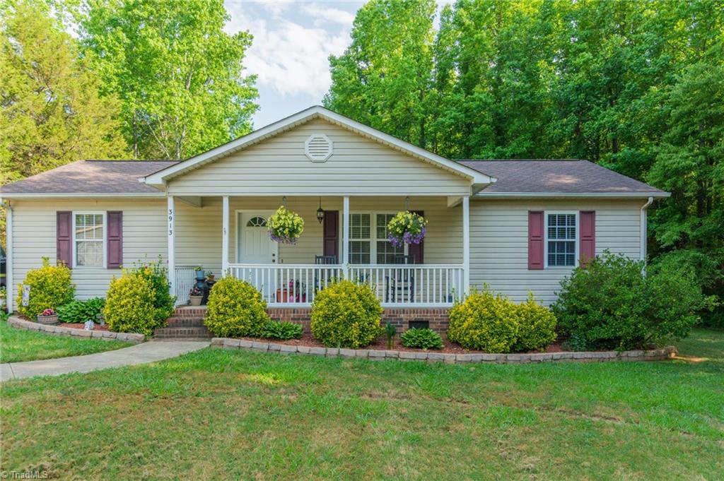 3913 Young Road Asheboro, NC 27205 - Photo 1 of 34 Gallery Image 1