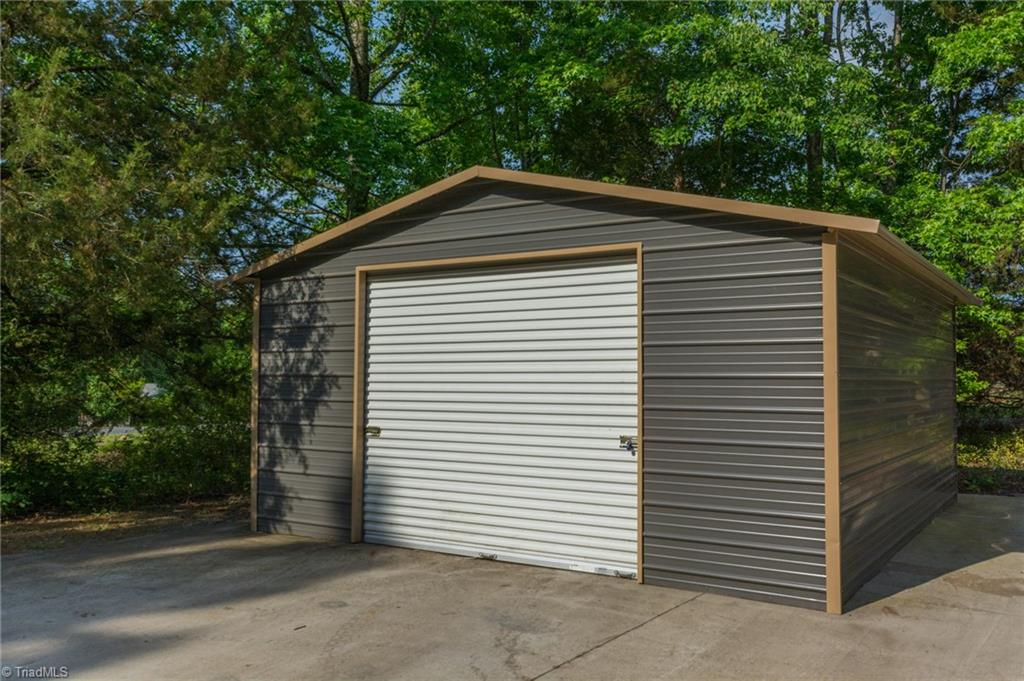 3913 Young Road Asheboro, NC 27205 - Photo 34 of 34 Gallery Image 34