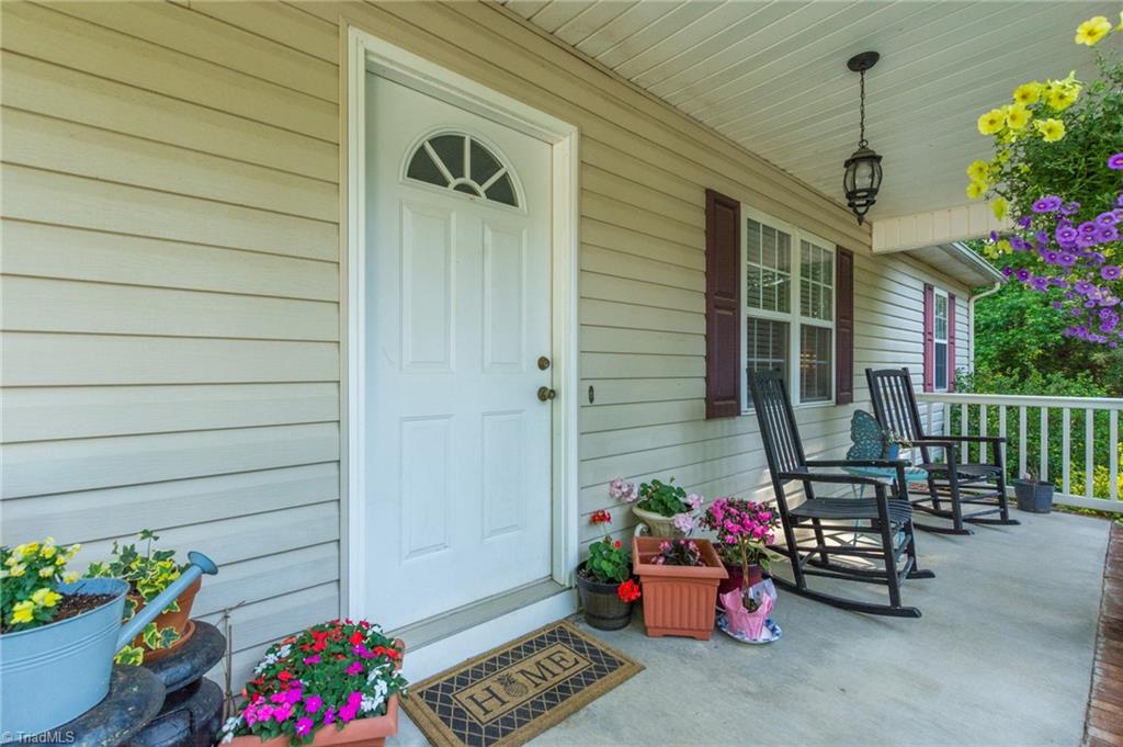 3913 Young Road Asheboro, NC 27205 - Photo 7 of 34 Gallery Image 7