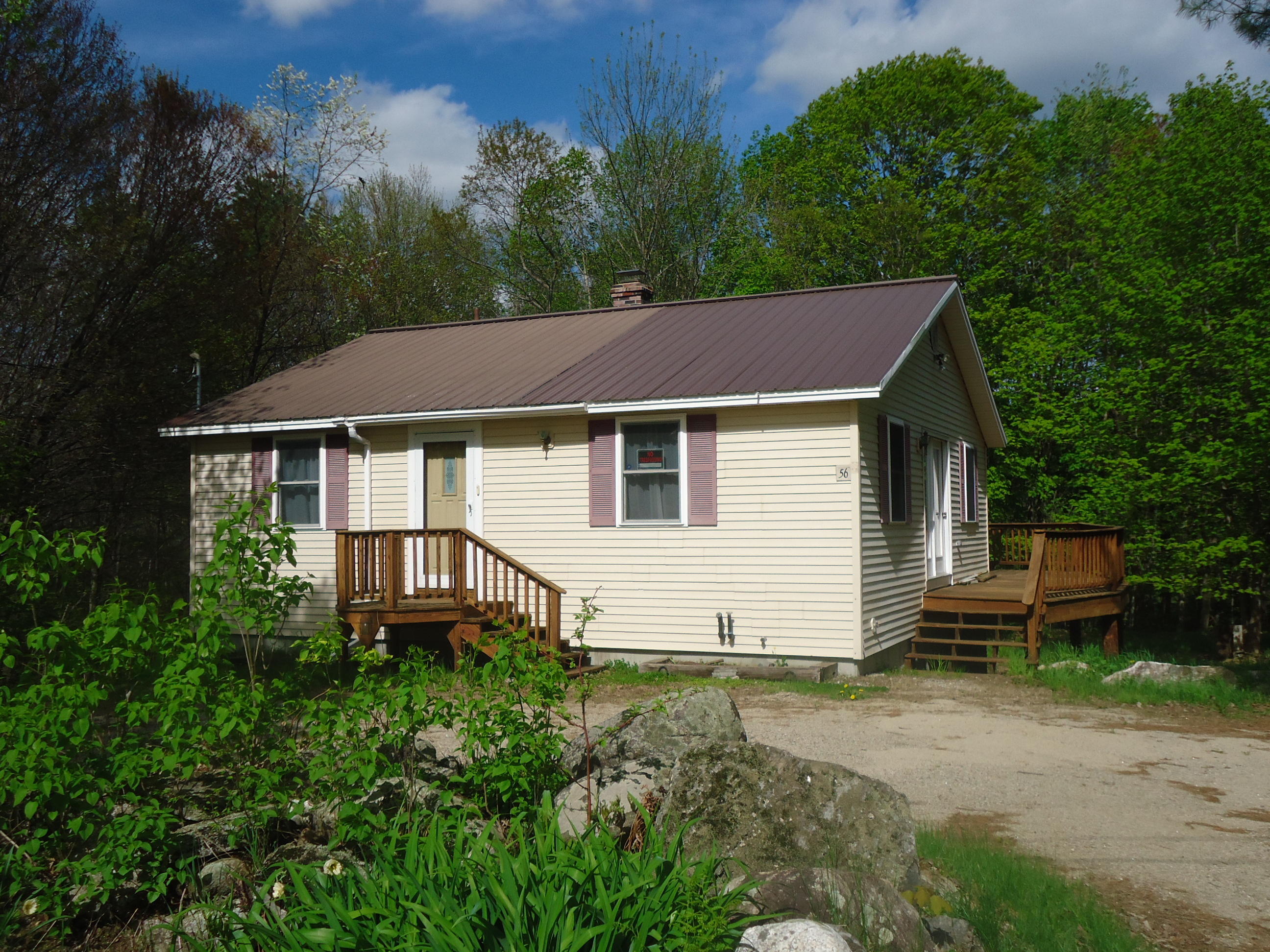 56 Old Stage Road Norway, ME 04268 - Photo 2 of 13 DSC07021