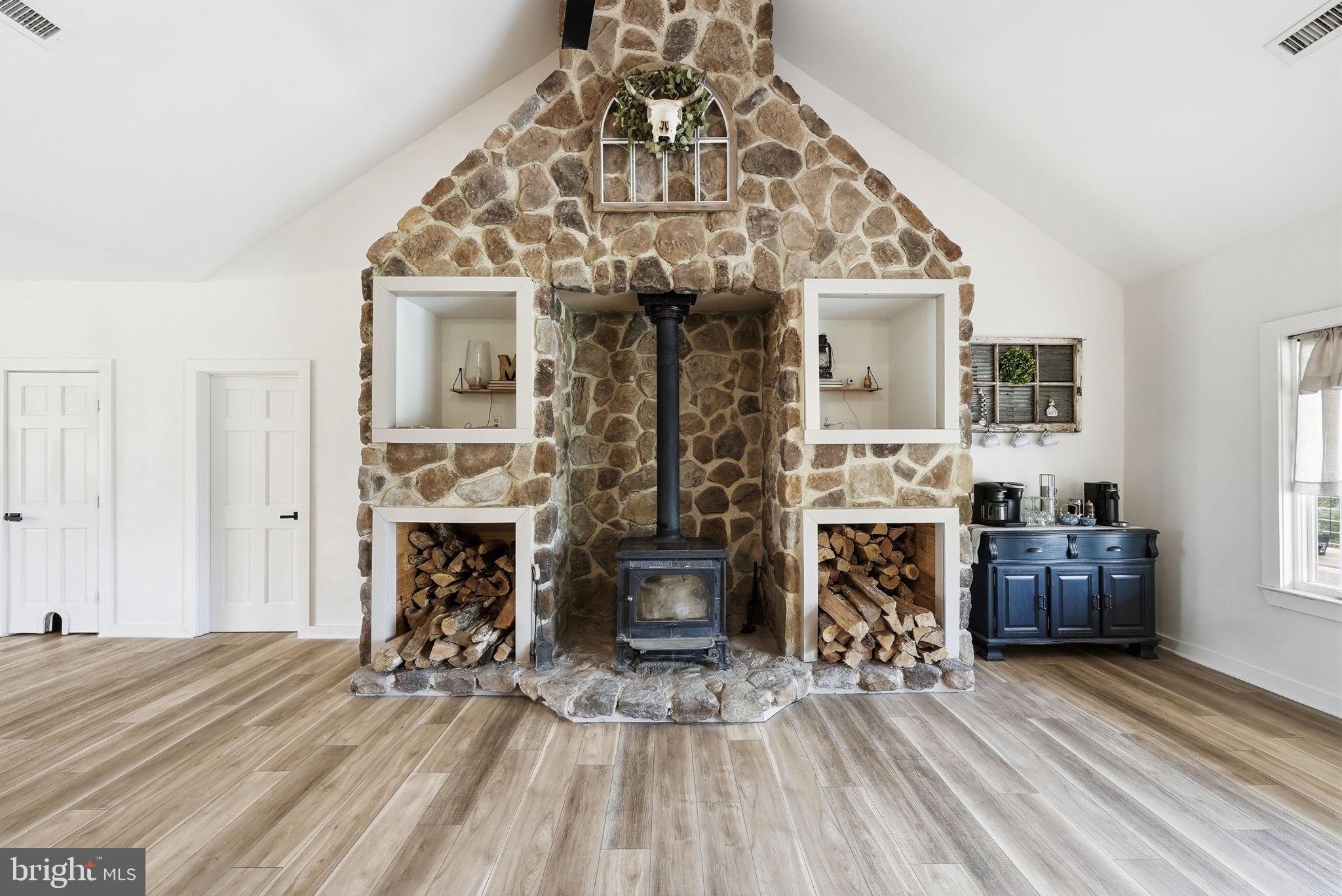 238 North Clear Ridge Road Union Bridge, MD 21791 - Photo 21 of 74 Gallery Image 21