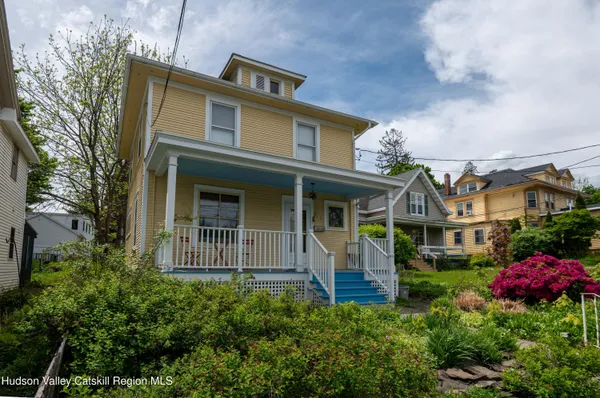 $449,000 | 957 Columbia Street, Hudson, NY 12534