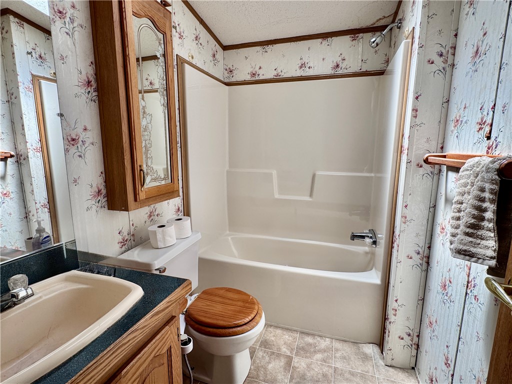 3171 Eagle Harbor Road Gaines, NY 14411 - Photo 20 of 31 second full bath