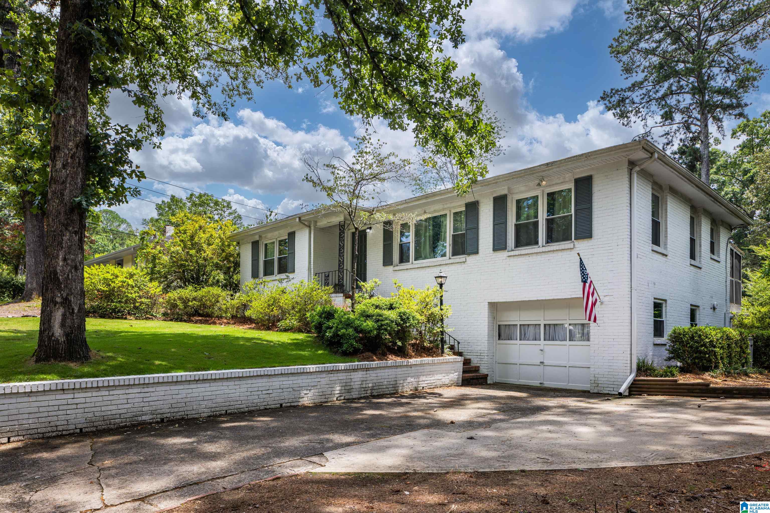 703 Briscoe Road Birmingham, AL 35209 - Photo 2 of 47 Gallery Image 2