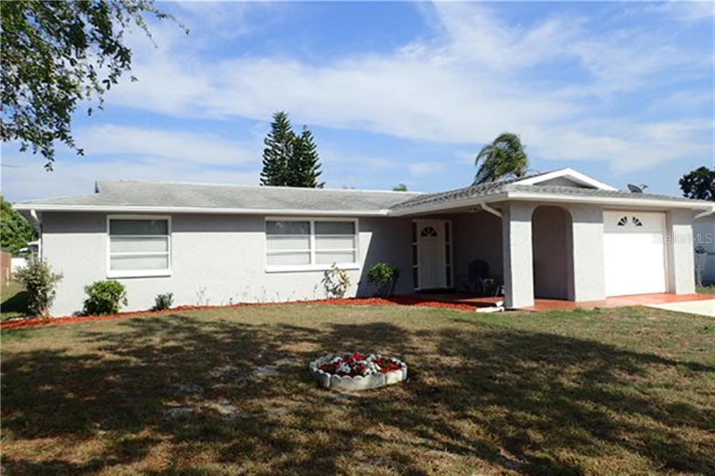 4620 Bowl Street New Port Richey, FL 34652 - Photo 1 of 1