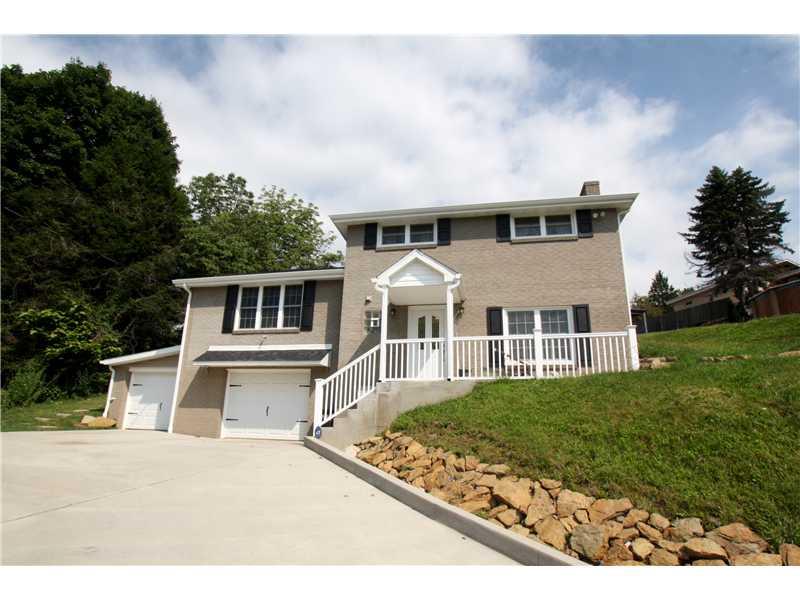 765 Robbins Station Road North Huntingdon, PA 15642 - Photo 1 of 17 Exterior Front.