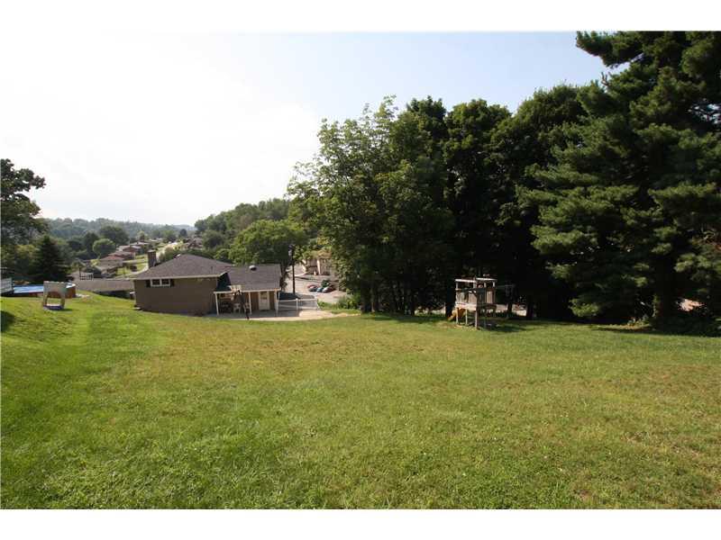 765 Robbins Station Road North Huntingdon, PA 15642 - Photo 15 of 17 Yard/Garden.