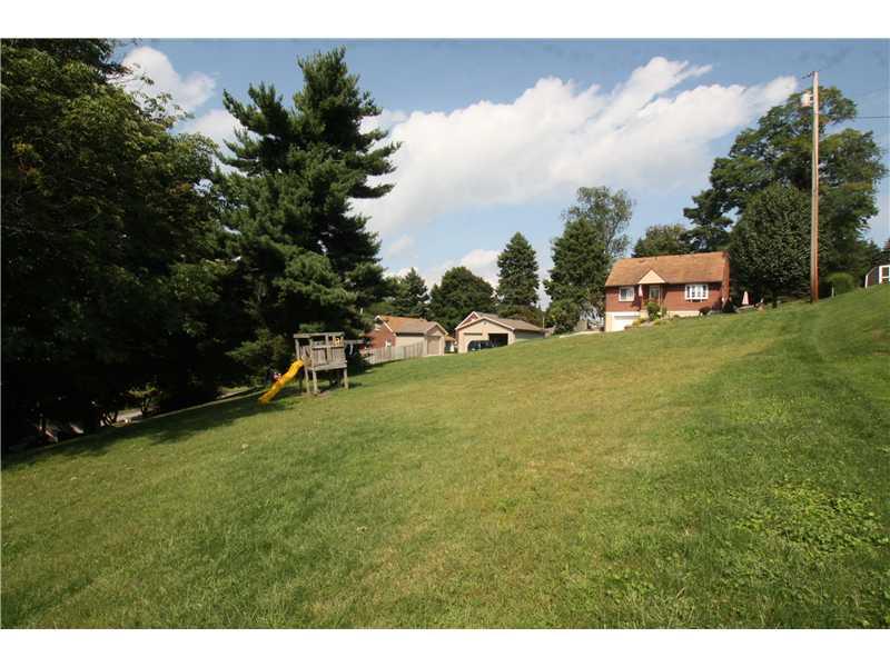 765 Robbins Station Road North Huntingdon, PA 15642 - Photo 17 of 17 Yard/Garden.
