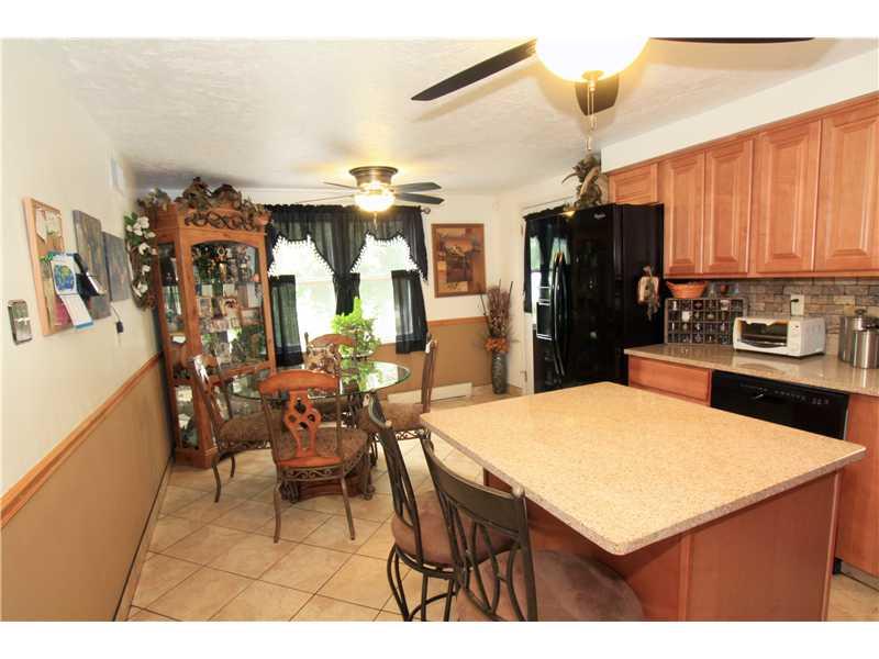 765 Robbins Station Road North Huntingdon, PA 15642 - Photo 5 of 17 Kitchen.