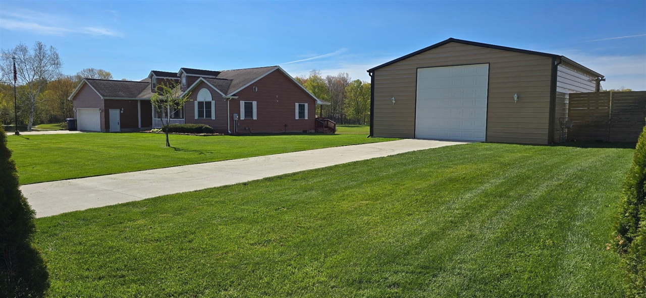 8683 East Hawley Road Hesperia, MI 49421 - Photo 5 of 58