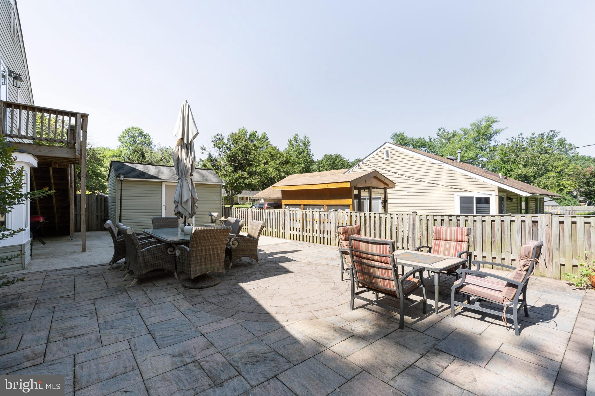 16300 Pointer Ridge Drive Bowie, MD 20716 - Photo 40 of 48