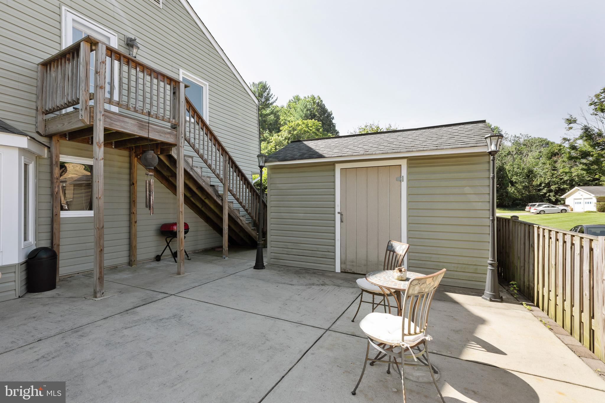 16300 Pointer Ridge Drive Bowie, MD 20716 - Photo 41 of 48
