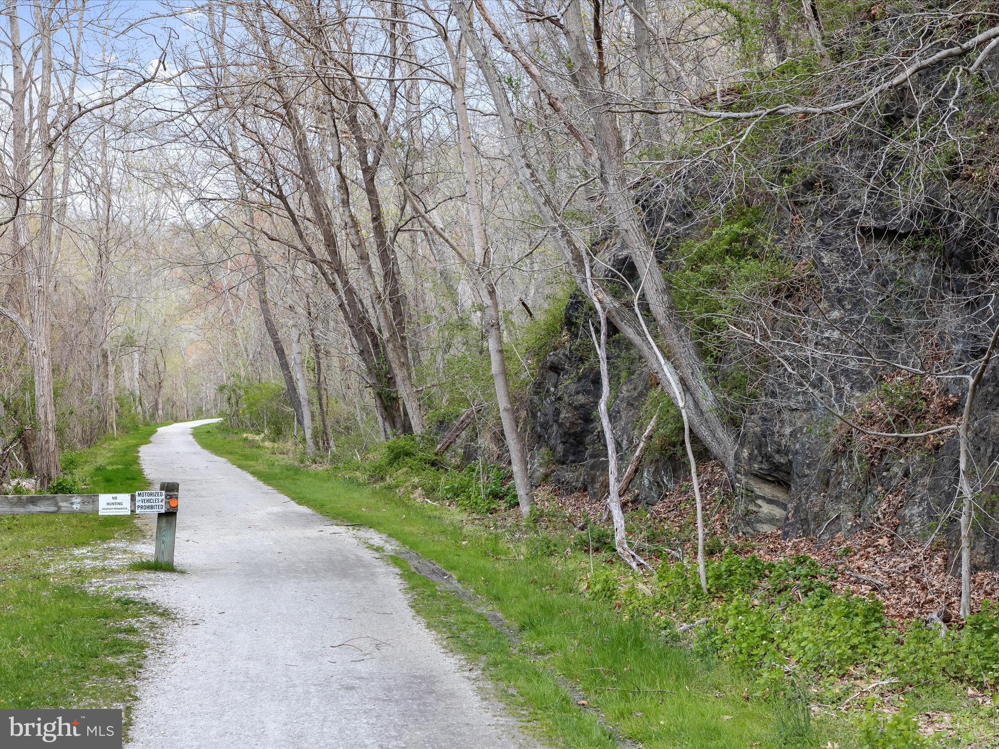 118 Graystone Farm Road White Hall, MD 21161 - Photo 101 of 109 Local Trails