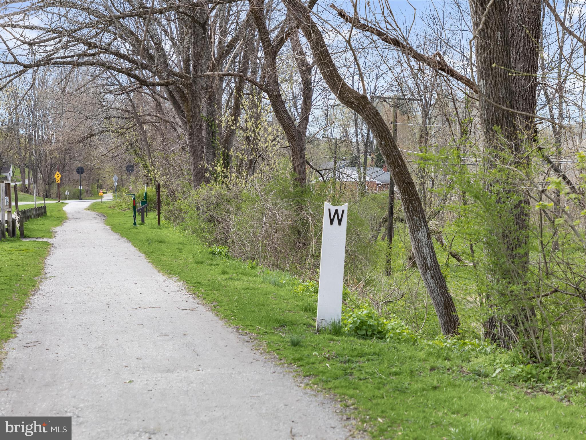 118 Graystone Farm Road White Hall, MD 21161 - Photo 103 of 109 Local Park