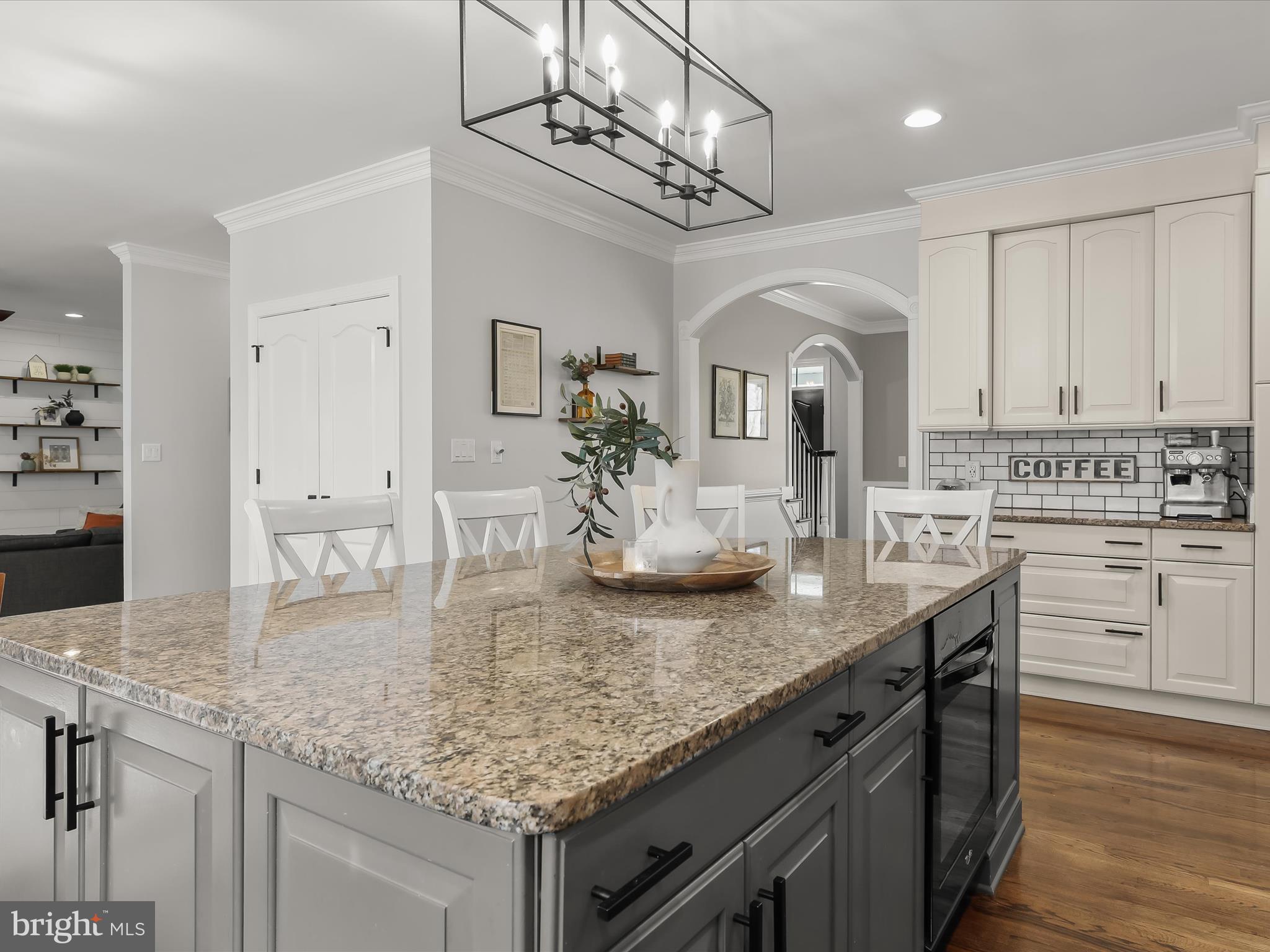 118 Graystone Farm Road White Hall, MD 21161 - Photo 16 of 109 Gourmet Eat In Kitchen