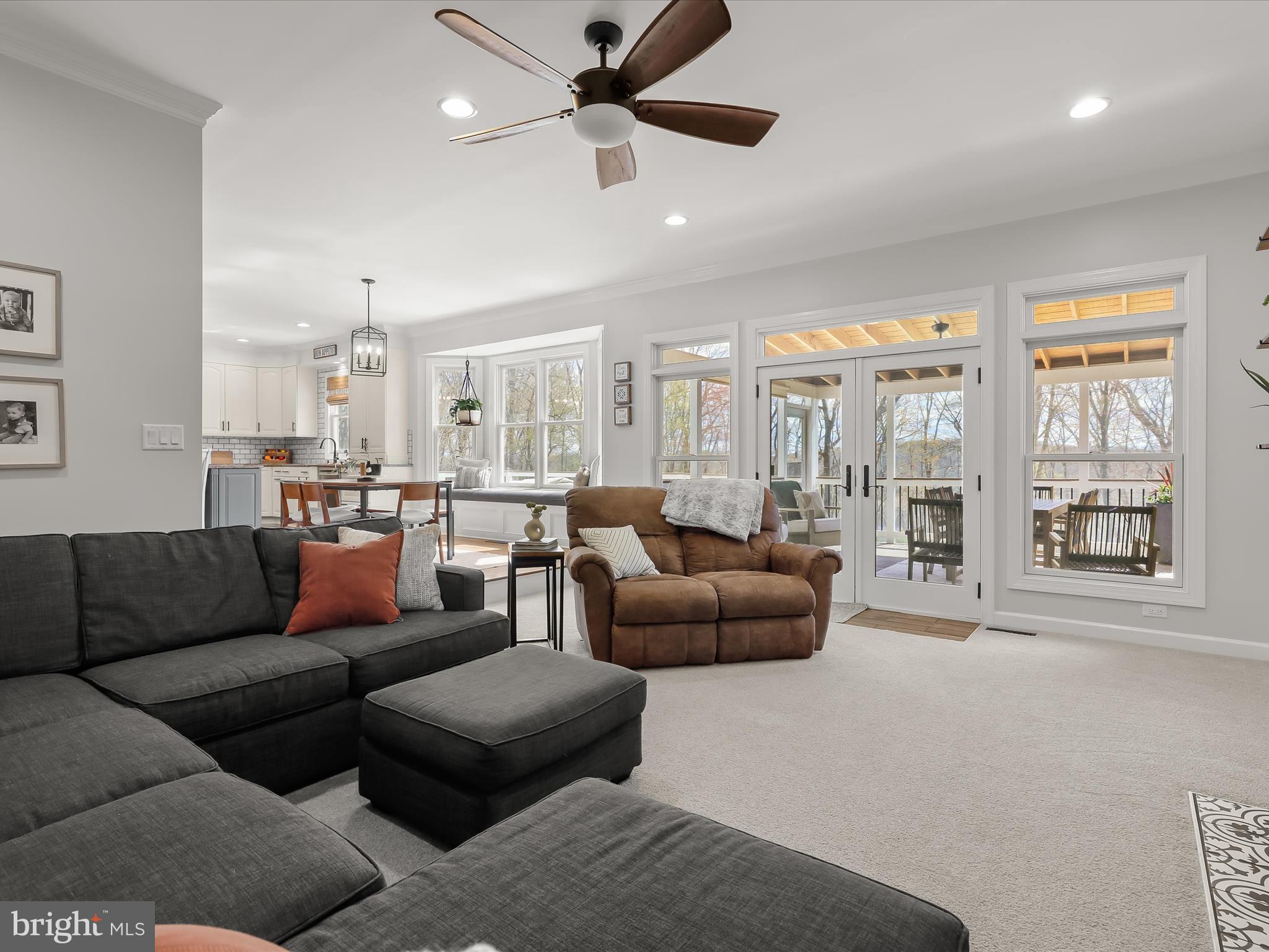 118 Graystone Farm Road White Hall, MD 21161 - Photo 26 of 109 Family Room