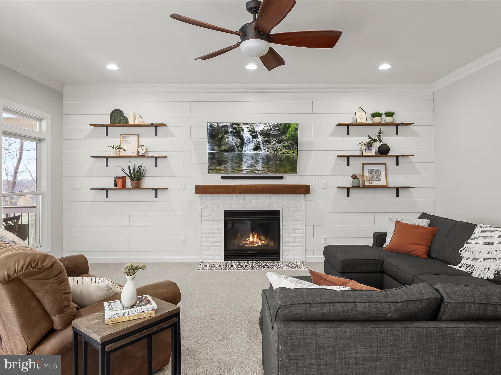 118 Graystone Farm Road White Hall, MD 21161 - Photo 27 of 109 Family Room