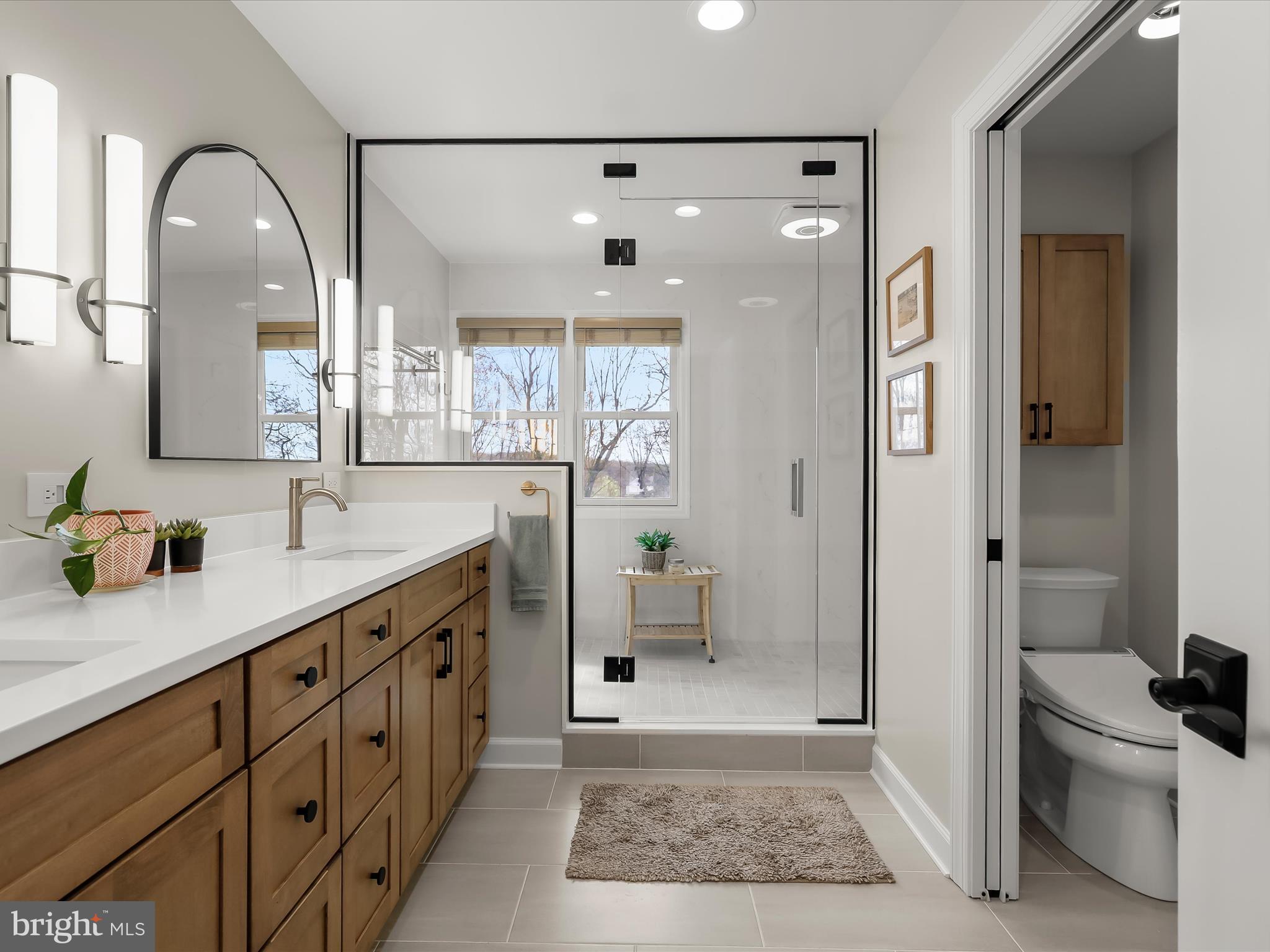 118 Graystone Farm Road White Hall, MD 21161 - Photo 48 of 109 Primary En Suite Bath