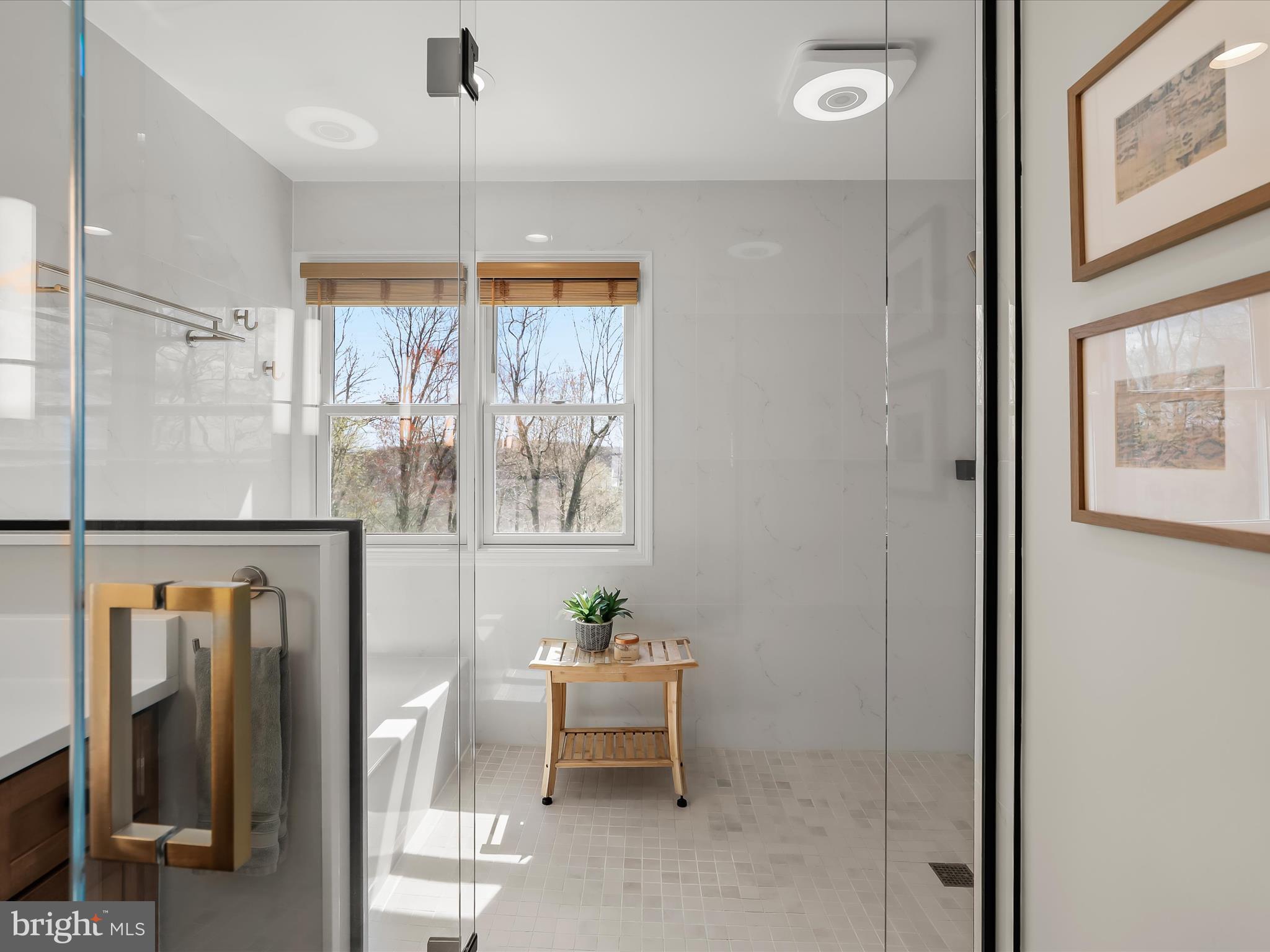 118 Graystone Farm Road White Hall, MD 21161 - Photo 52 of 109 a dining room with furniture and a window