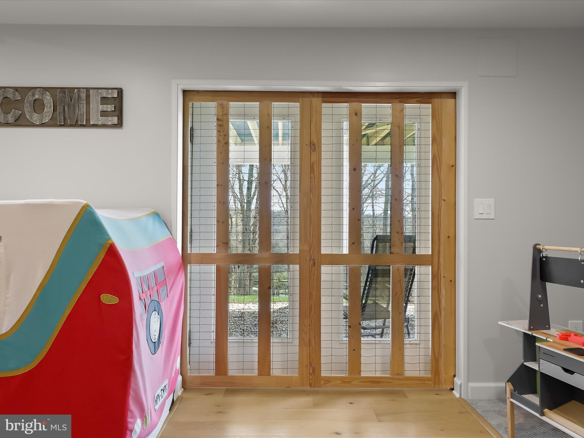 118 Graystone Farm Road White Hall, MD 21161 - Photo 71 of 109 Lower Level-Recreation Room