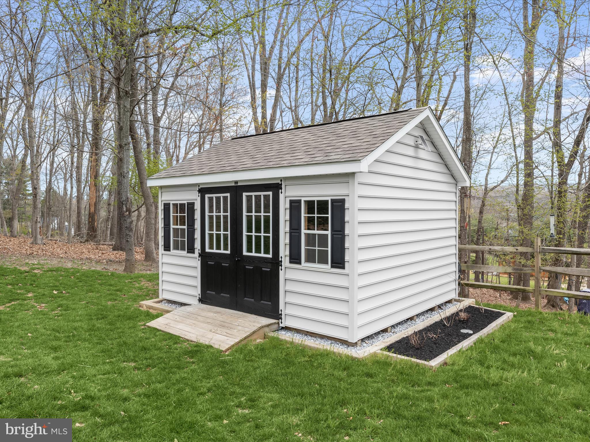 118 Graystone Farm Road White Hall, MD 21161 - Photo 74 of 109 Shed