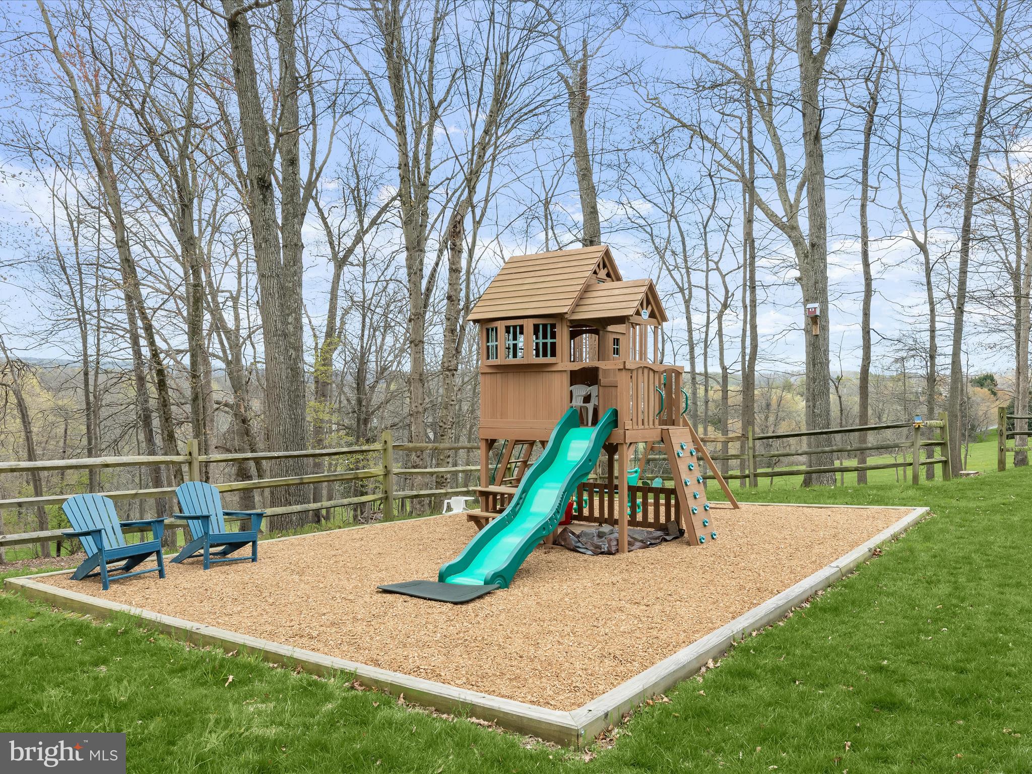 118 Graystone Farm Road White Hall, MD 21161 - Photo 75 of 109 Play Area