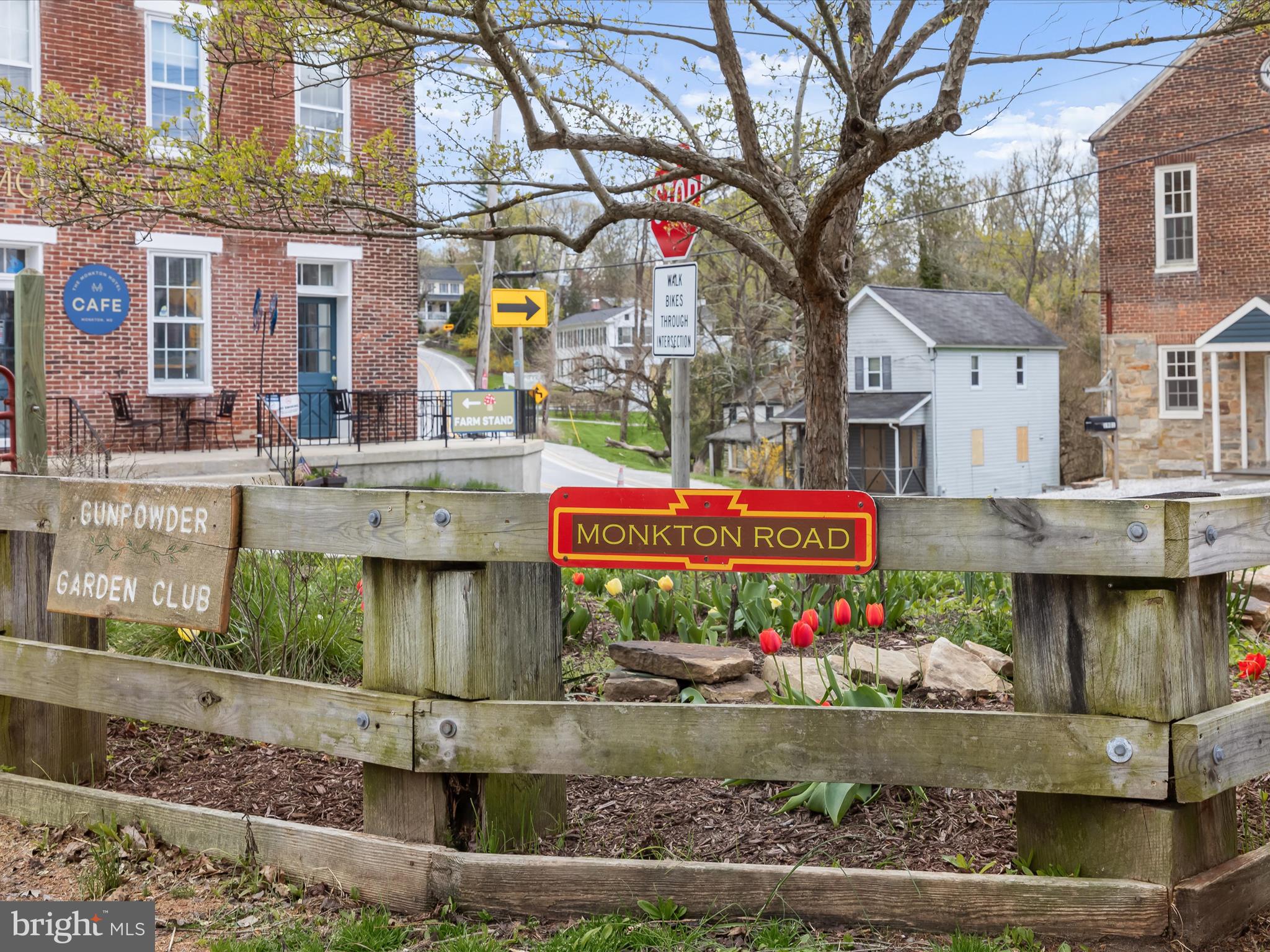 118 Graystone Farm Road White Hall, MD 21161 - Photo 97 of 109 Monkton