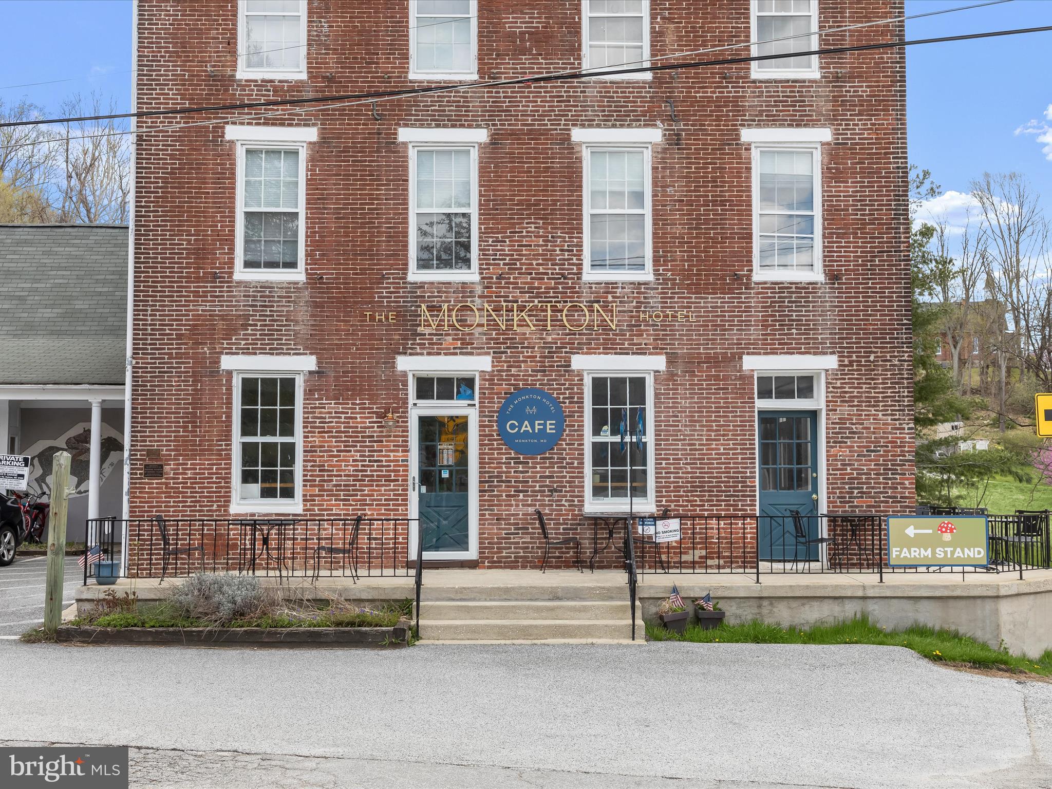 118 Graystone Farm Road White Hall, MD 21161 - Photo 98 of 109 Historic Monkton