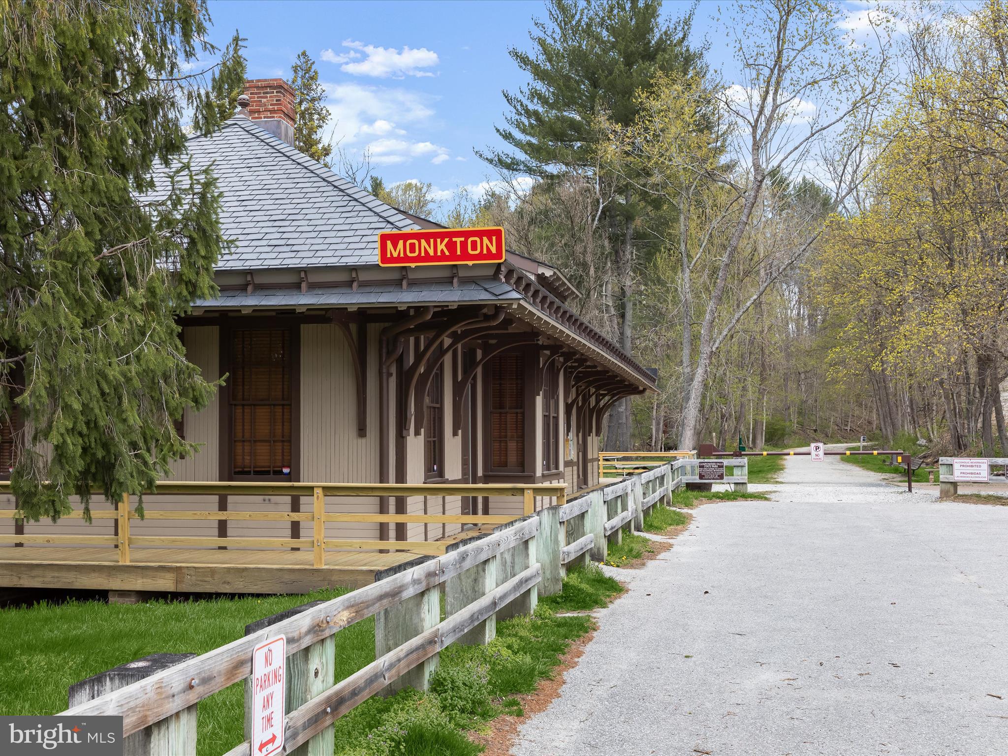 118 Graystone Farm Road White Hall, MD 21161 - Photo 99 of 109 Monkton