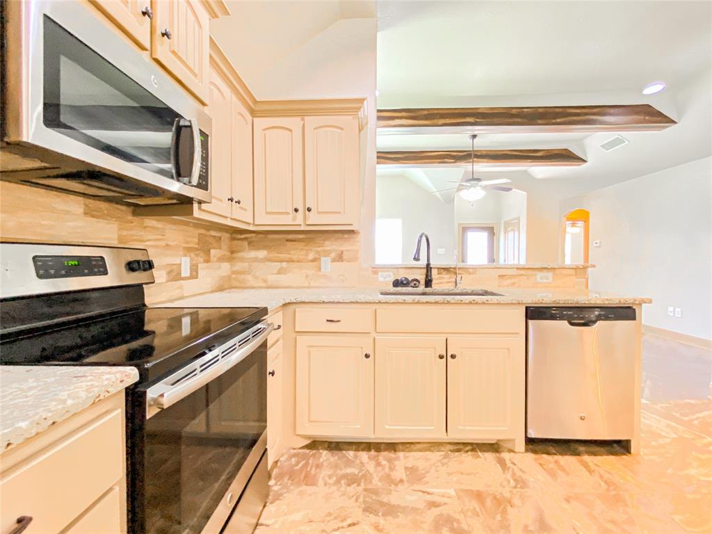 3618 Firedog Road Abilene, TX 79606 - Photo 14 of 40