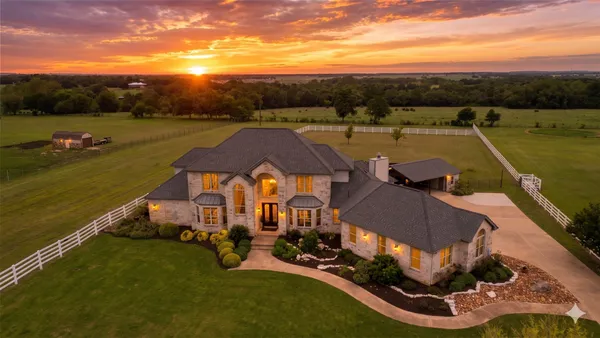 $1,250,000 | 341 Courtnee's Way, Georgetown, TX 78626