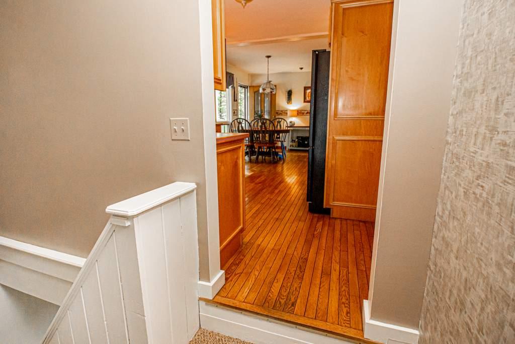 122 Fenderson Hill Road Wilton, ME 04294 - Photo 30 of 41 Interior