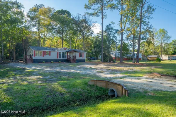 $219,000 | 270 Duck Creek Road, Washington, NC 27889