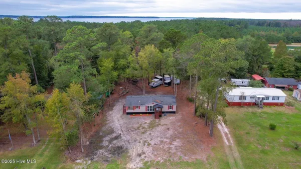 $219,000 | 270 Duck Creek Road, Washington, NC 27889