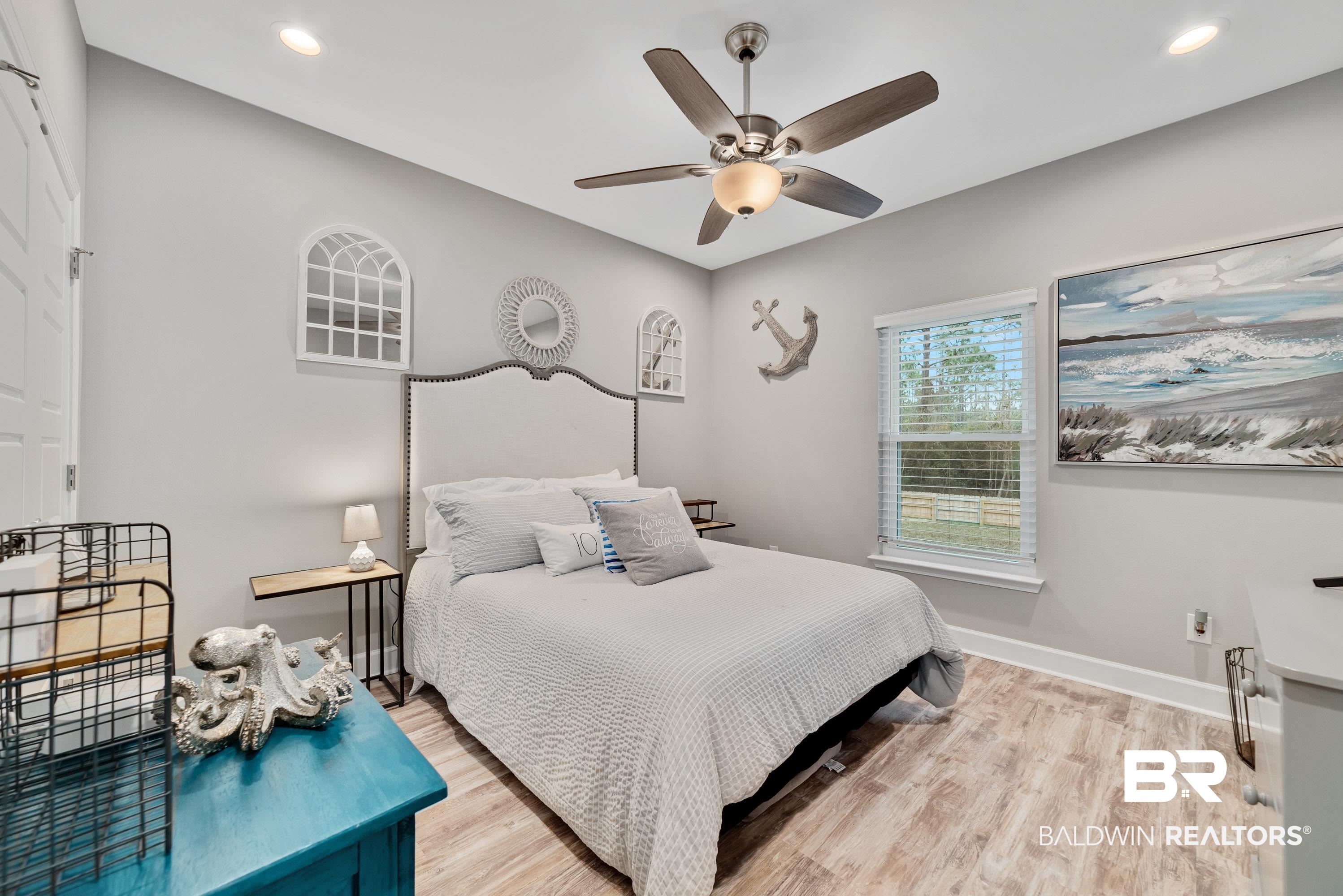 24612 Tarpon Lane Orange Beach, AL 36561 - Photo 19 of 30 Bedroom 3