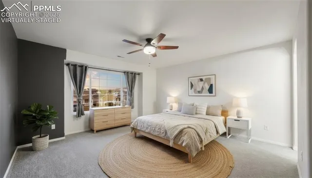 $489,000 | 12784 Pine Valley Circle, Peyton, CO 80831