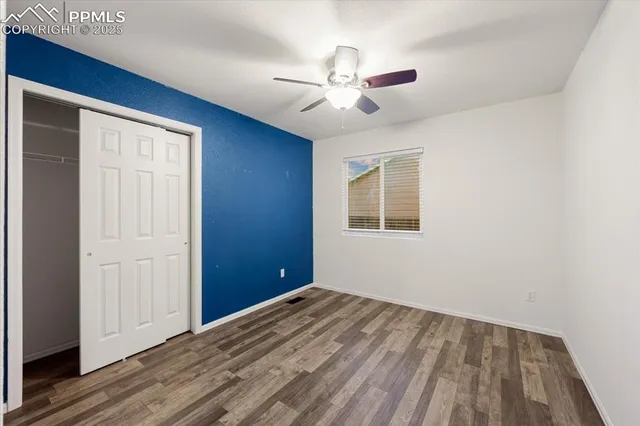 $489,000 | 12784 Pine Valley Circle, Peyton, CO 80831