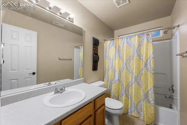 $494,000 | 12784 Pine Valley Circle, Peyton, CO 80831