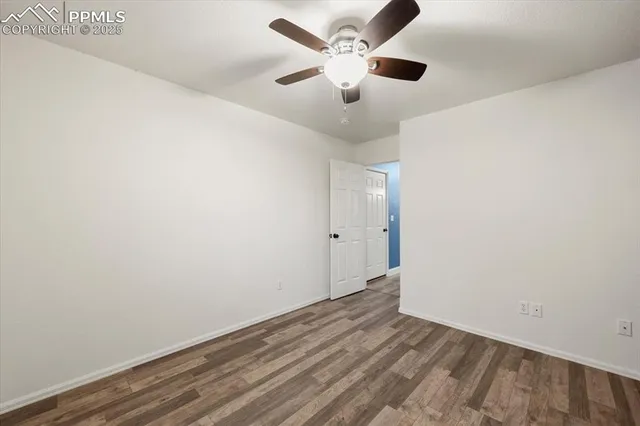 $489,000 | 12784 Pine Valley Circle, Peyton, CO 80831