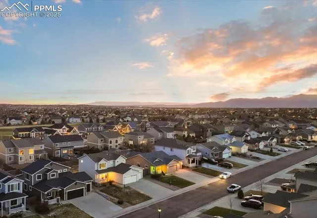 $489,000 | 12784 Pine Valley Circle, Peyton, CO 80831