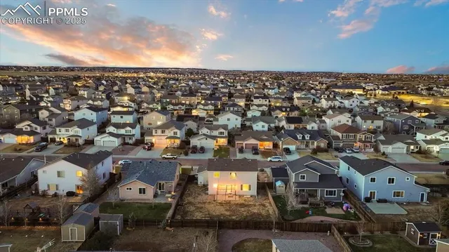 $489,000 | 12784 Pine Valley Circle, Peyton, CO 80831