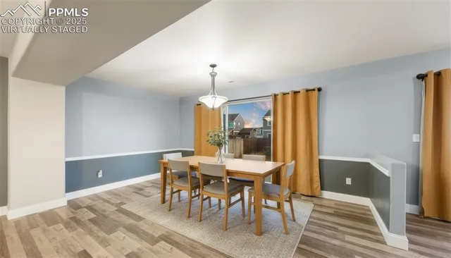 $489,000 | 12784 Pine Valley Circle, Peyton, CO 80831