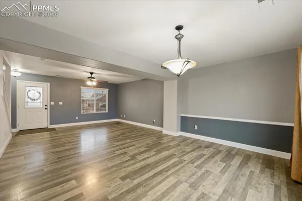 $484,000 | 12784 Pine Valley Circle, Peyton, CO 80831