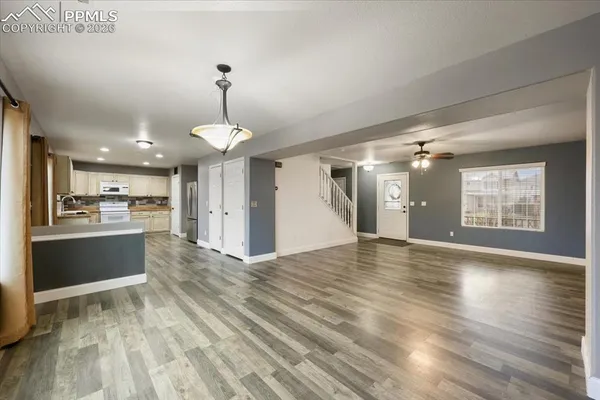 $494,000 | 12784 Pine Valley Circle, Peyton, CO 80831