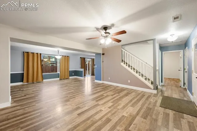 $489,000 | 12784 Pine Valley Circle, Peyton, CO 80831